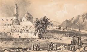 mescid i nebevi 1850 islamic art islamic world islamic wallpaper