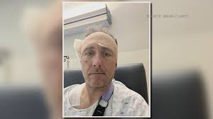 Triad City Beat founder home after crash