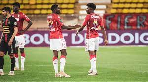 There are six weeks and two days left in this summer's transfer window and chelsea fans are getting agitated. Aurelien Tchouameni Named Ligue 1 Young Player Of The Year