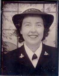 Dorothy Alice Rath Ideker-Althaus (1915-2003)