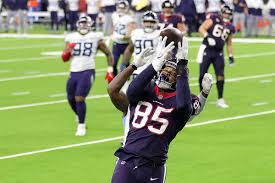 The houston texans are the most recent team to join the nfl being named an expansion team in this was in response to the fact that houston had lost its previous nfl franchise in 1997 when owner. 2021 Houston Texans Training Camp Live Thread Practice Fourteen Battle Red Blog