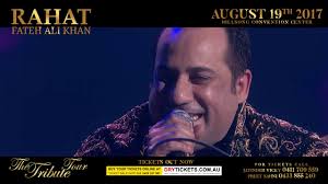 The Tribute Tour By Ustad Rahat Fateh Ali Khan Live In Sydney 2017 Youtube Latest song of rahat fateh ali khan. the tribute tour by ustad rahat fateh ali khan live in sydney 2017