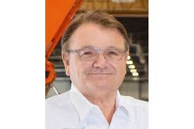 Don Ahern's Instagram, Twitter & Facebook