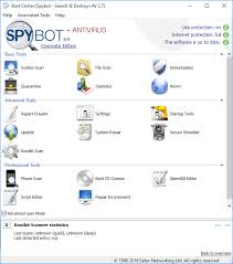 This page allows you to download the free edition of spybot. Spybot Search Destroy Fileforum