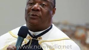 Archbishop Nicholas Duncan-Williams Archives