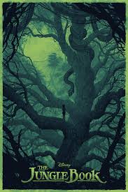 Simply pick a poster template, then add your details. The Jungle Book Archives Home Of The Alternative Movie Poster Amp