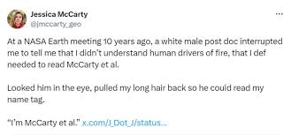 Hey, fellas. Spare us the mansplaining. Mansplaining is alive and well…