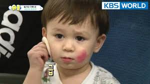 The return of superman popularity. William Where D You Learn That Xd The Return Of Superman 2018 04 01 Youtube
