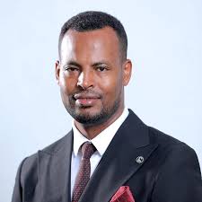 አስፈፃሚ አስተዳደር