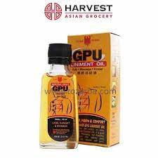 We did not find results for: Gpu Minyak Urut 60ml Tozerba