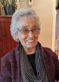 Eva Cavanaugh Obituary (1933