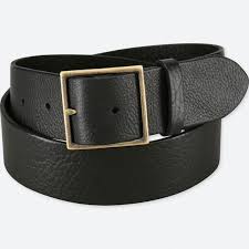 Women Vintage Wide Belt