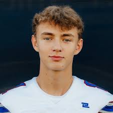 Fremont Football Roster (2023-24)