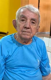 Figura bastante conhecida em Quixadá, senhor Carlinhos Moreno morre aos 85  anos de idade