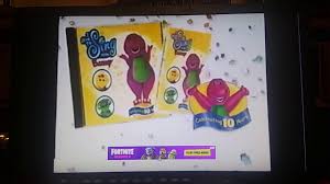 After video rights for the classic mgm library reverted to their new owners, turner entertainment / warner bros. Opening To Barney S Home Sweet Homes 1998 Vhs By Melissa Gifford