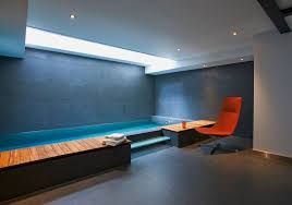 Maison De Ville Prestigieuse Avec Piscine Situee Au CÅur De Londres Piscine Sous Sol Maison Maisons De Pierre