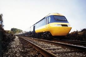 Interview With Designer Sir Kenneth Grange British Rail Train Design Museum