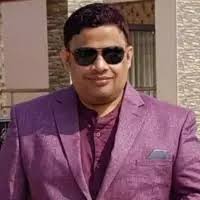 Dr. Bashar Imam Ahmad