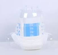 OEM ODM Adult Diaper Pants Factory - E-Way HealthCare