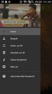 Download Muzammil Hasballah Mp3 Al Quran Full Offline Latest 2 0 Android Apk