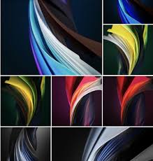 Apple Bringt Neue Wallpaper Fur Das Iphone Se 2 Generation Mac Life Suchen sie hintergrundbilder für ihr neues iphone x/xs/xs max/xr? iphone se 2 generation