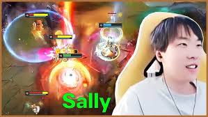 Sally’s Jungle Viego Outsmarts Enemy Vi