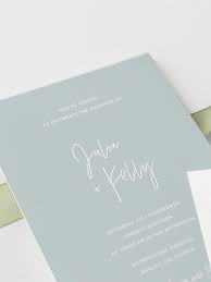 Most Wedding Invite Companies Can Offer A Selection Of Design Templates Minimal Wedding Invitation Modern Wedding Invitation Sets Printable Wedding Invitations