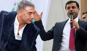 Toplam 6.275 selahattin demirtaş haberi bulunmuştur. Selahattin Demirtas Tan Sedat Peker Yorumu Ifsa Edilenler Buzdaginin Gorunen Yuzu