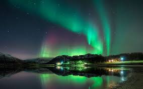 7 Incredible Places To See The Northern Lights See The Northern Lights Northern Lights Tours Northern Lights