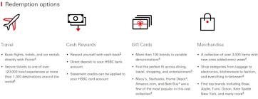 Mar 04, 2021 · since the home depot consumer credit card does not offer any discounts on purchases, you may want to apply for a cashback credit card instead. Hsbc Cash Rewards Credit Card Review 3 Cash Back For A Year Clark Howard