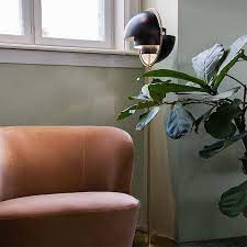 Lighting can change the atmosphere of a room, introducing a warm and nurturing ambience. Multi Lite Stehleuchte Von Gubi Connox Shop