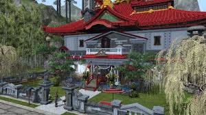 Other creators in games that allow for building have taken to modding to get the visual style they need. Ffxiv Housing Guide Items Ideas And More Pc Gamer