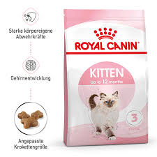 ROYAL CANIN Kitten 4 kg | FRESSNAPF