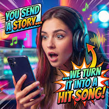 Personalized Ai Songs