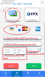 Log masuk ke akaun mytnb anda dan pilih akaun tnb sebelum ini, untuk kad kredit, tnb hanya menerima visa & mastercard. Cara Membayar Bil Elektrik Menggunakan Kad Kredit Debit Sarawak Energy Berhad Sesco Diari Chrissella