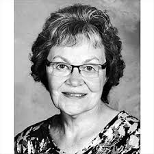 Dianne FLOOD Obituary (2017)