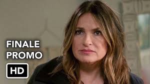 Svu follows a special unit within the 16th precinct of the nypd that investigates the most brutal sexually oriented crimes that happen in the city. Law And Order Svu 21x20 Promo The Things We Have To Lose Hd Season Finale