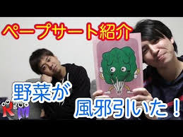 野菜たちが風邪をひいちゃう 面白ペープサートです かわいい大根や白菜 レンコンやニンジン ゴボウに小松菜が登場します みんな咳や熱やくしゃみが出て 苦しそうですね 個人的にゴボウの容態が1番心配です 笑 このペープサートで うがいや手洗いなどの風邪