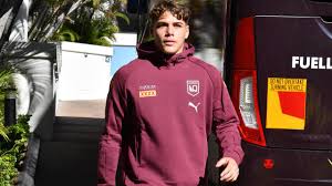 Ben ikin (pictured) has been tasked with rebuilding nrl strugglers brisbane after the former premiership half was named to replace the axed peter nolan as head of football. R Hjoeih6y7fm