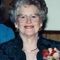 Marie Lay Obituary