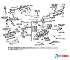 What is the firing order of a four cylinder engine? Camry 4 Cylinder Engine Diagram Wiring Diagram Show Weight Packet Weight Packet Granata Cohab It