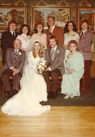 The Spiraling Chains