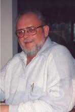 Obituary information for Gordon L. Heyerdahl