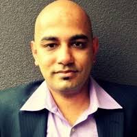 Sethupathi Arunachalam Email & Phone Number