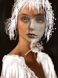 In my next life, I'm going to be a dandelion. I will bloom in early May, in  the midst of spring. I'll be fine both