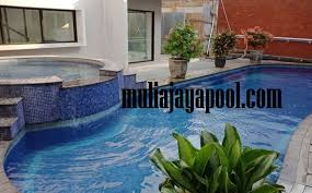 Harga barang, biaya pemasangan, dan perawatannya cukup murah. Harga Pembuatan Kolam Renang Mulia Jaya Pool Mulia Jaya Pool