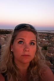 Ludivine BARA (SAINT GERMAIN EN LAYE)