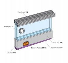 Sold by ami ventures inc. Zenith Sliding Door Hardware For Glass Cupboard Doors By P C Henderson