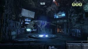 Because you need the batmobile to enter these objective areas, you have to progress through the main story. The Batcave Dlc All Medals Batman Arkham City Riddler S Revenge Youtube