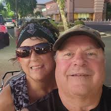 Two of my favorite teachers! These were fun years.